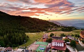 Club Hotel Lo Sciatore